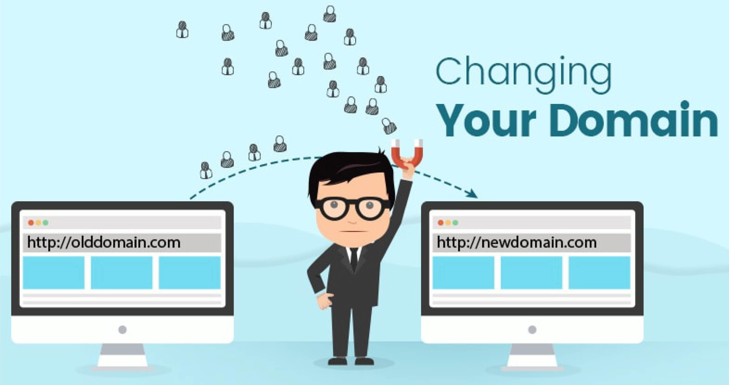 Thủ tục chuyển nhượng tên miền quốc tế đối với nhà cung cấp Việt Nam