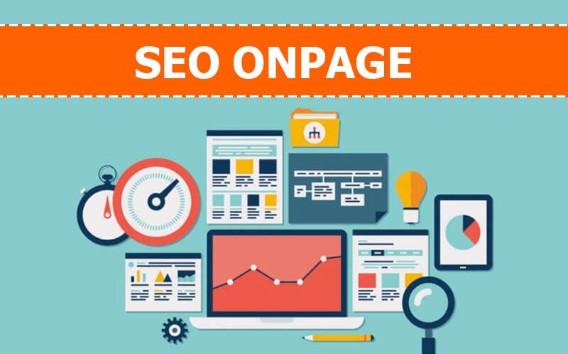Tăng cường SEO Onpage