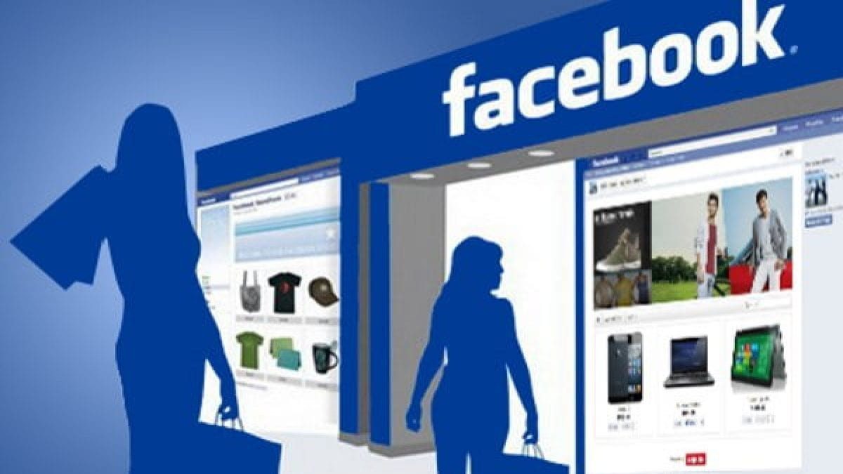 Chiến lược bán hàng online trên facebook