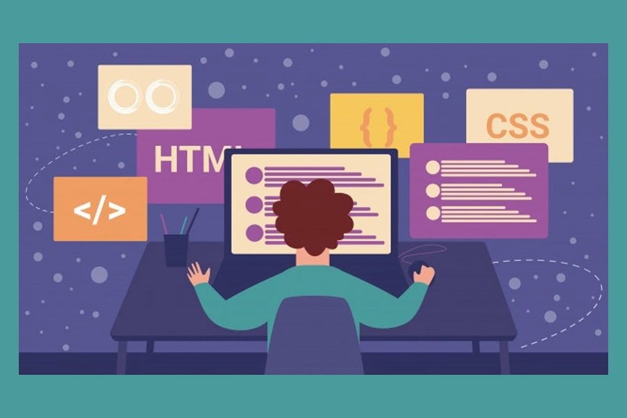 CSS có phải là ngôn ngữ lập trình không?