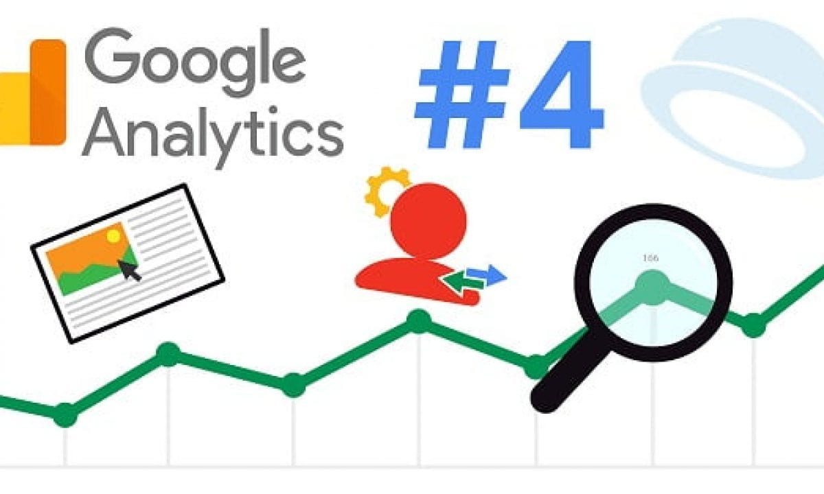 Cài đặt Google Analytics
