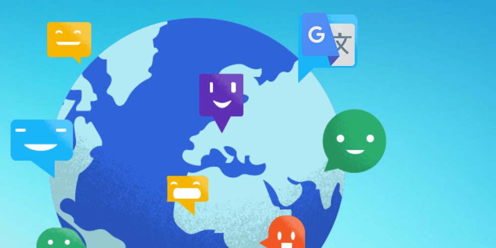 Lợi ích của google dịch