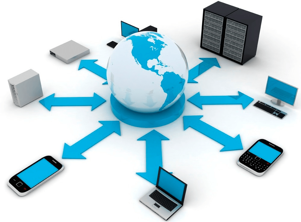 Mạng WAN có đặc điểm gì?