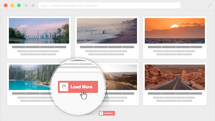Cách tạo Read More WordPress