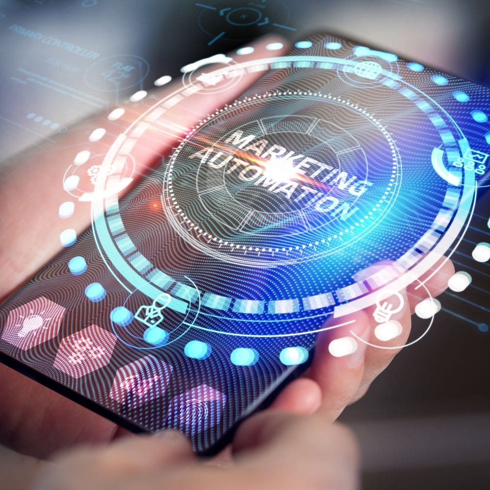 6 Nhóm công nghệ Automation Marketing