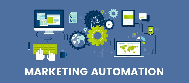 Automation Marketing là gì?
