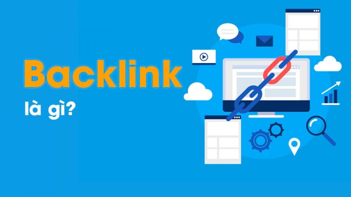 Backlink là gì?