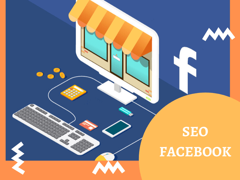 Cách SEO Facebook cá nhân