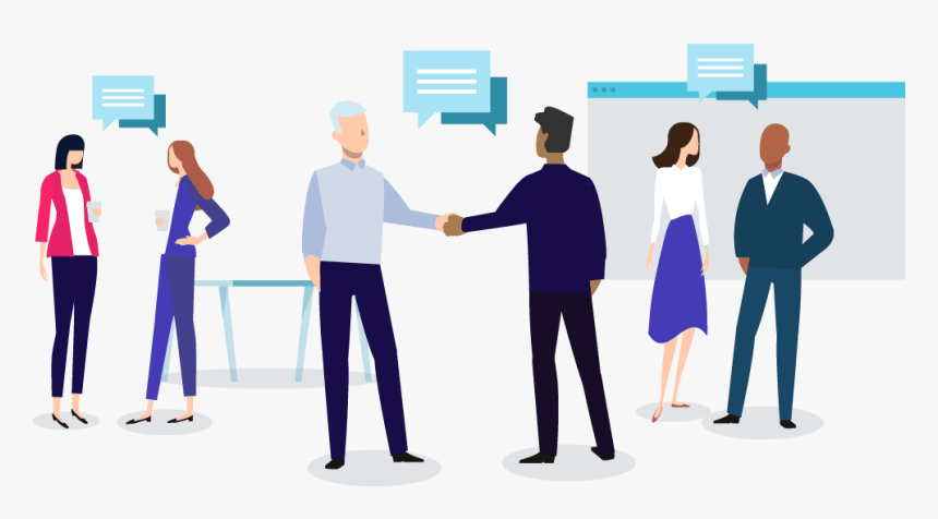 Tăng cường sự tương tác với khách hàng