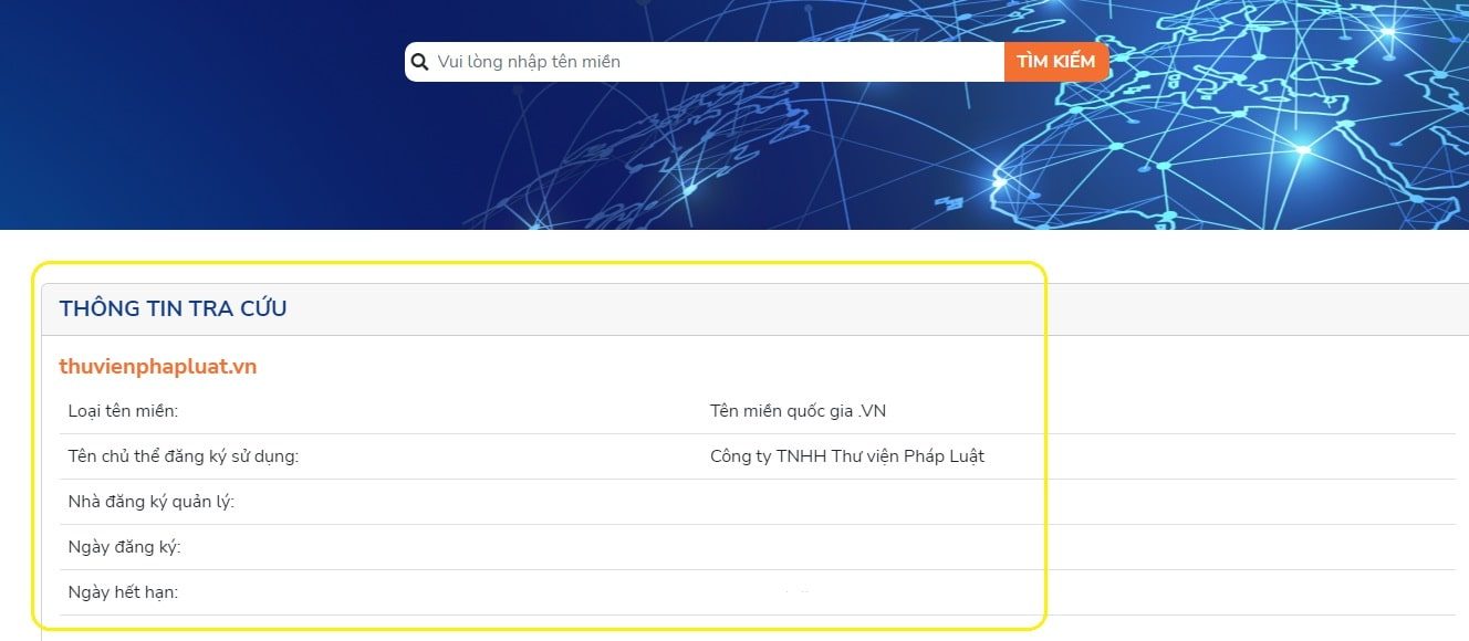 Cách kiểm tra website lừa đảo