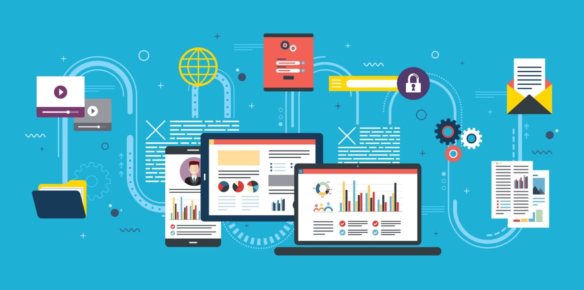 Lợi ích của Performance Marketing Executive