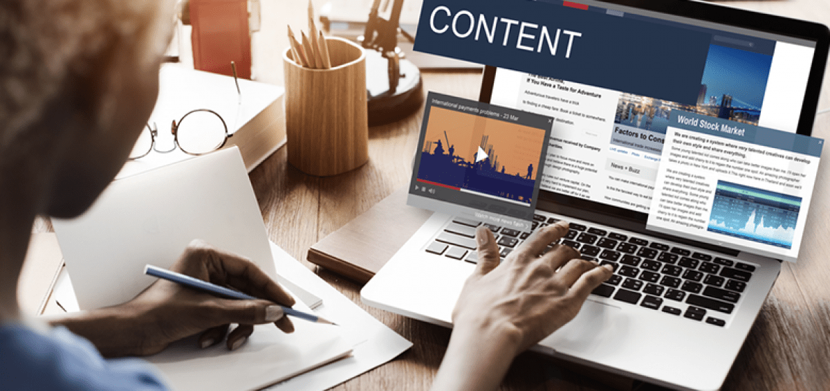 Tầm quan trọng của việc quản lý website