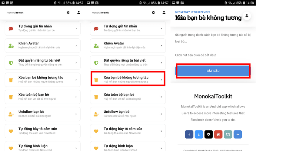 Cách tăng tương tác FB để bán hàng