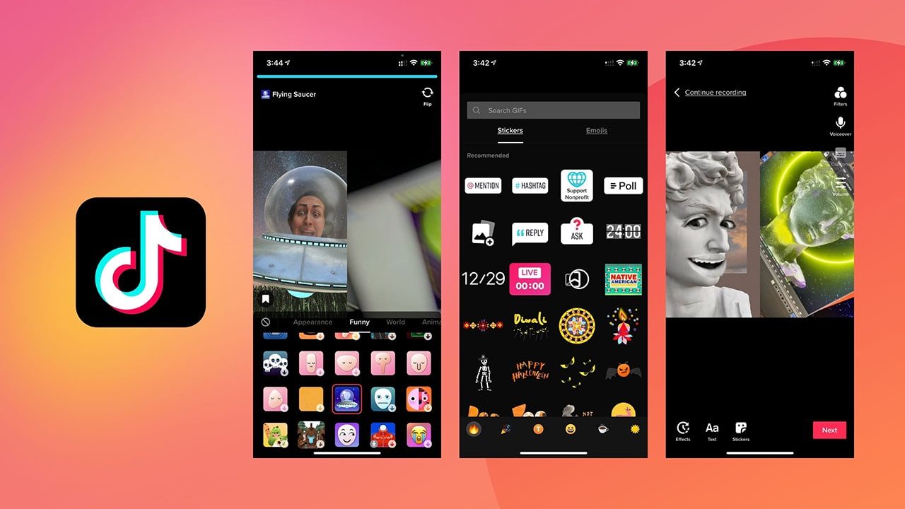 Cách chỉnh sửa video đã đăng trên TikTok