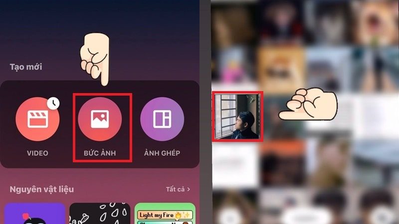 Hướng dẫn đổi nhạc video đã đăng trên TikTok