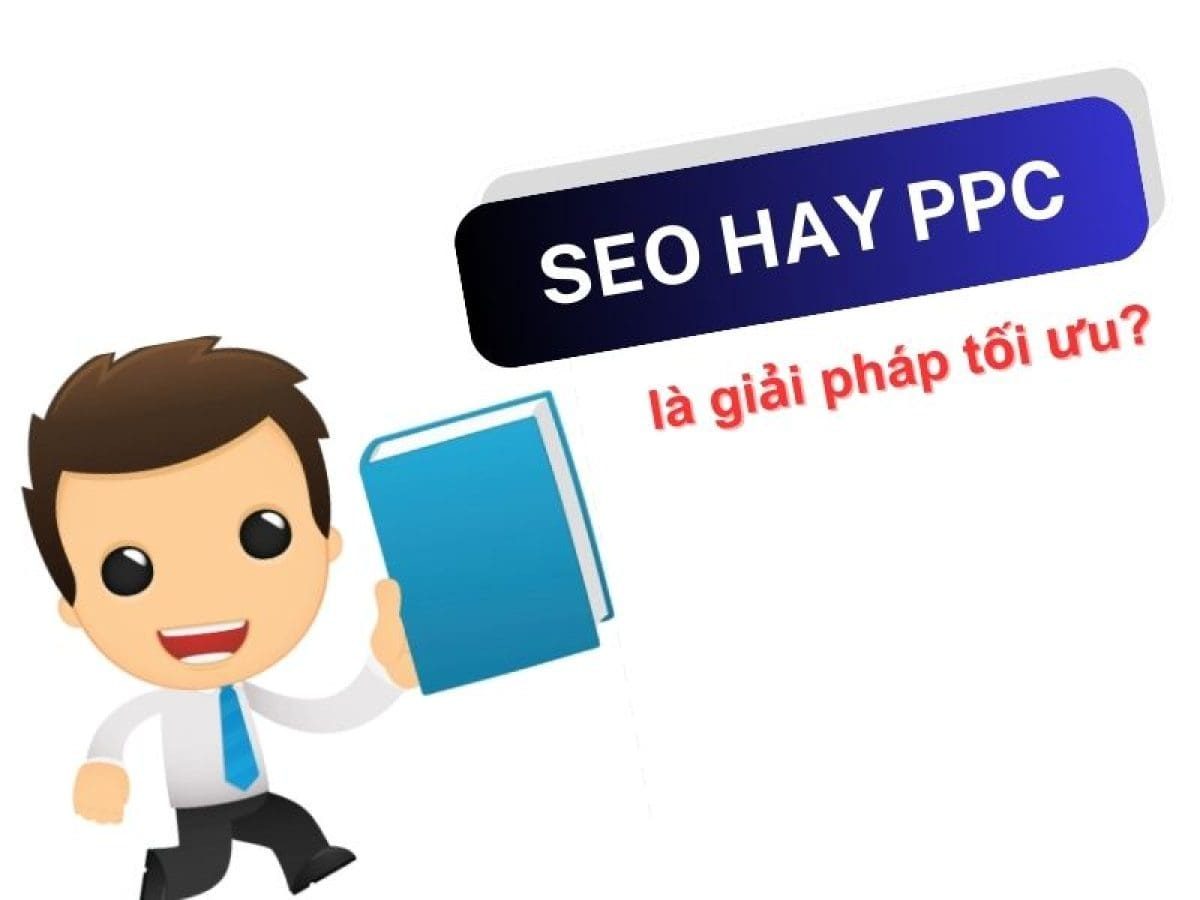 Điểm mạnh điểm yếu của SEO và PPC