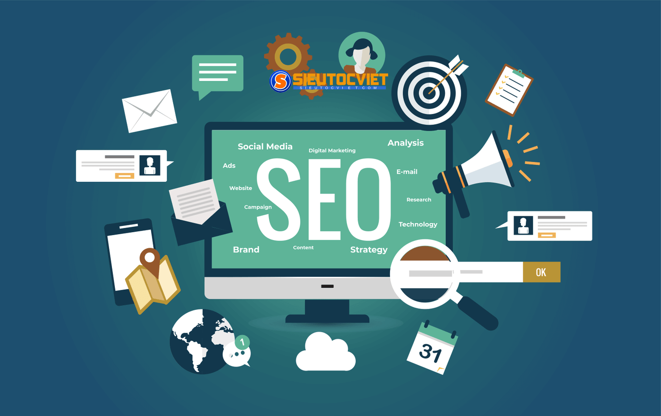 Chi phí SEO là gì?