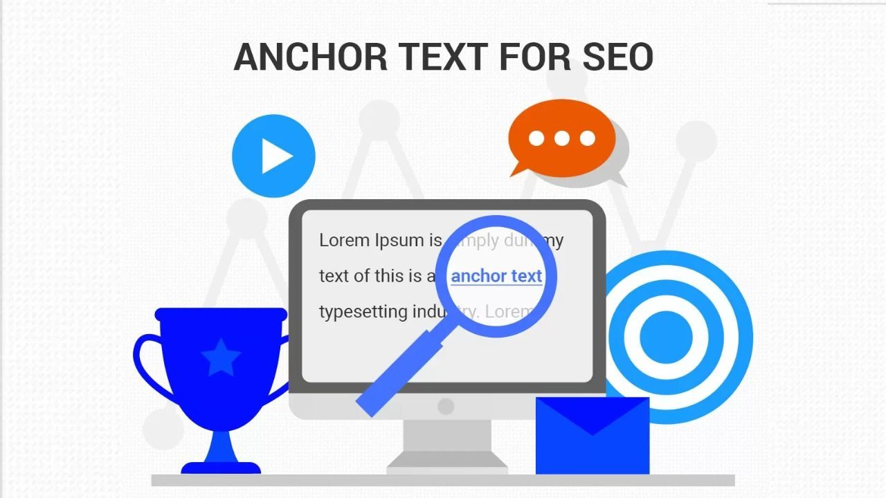 Lợi ích khi có Anchor text