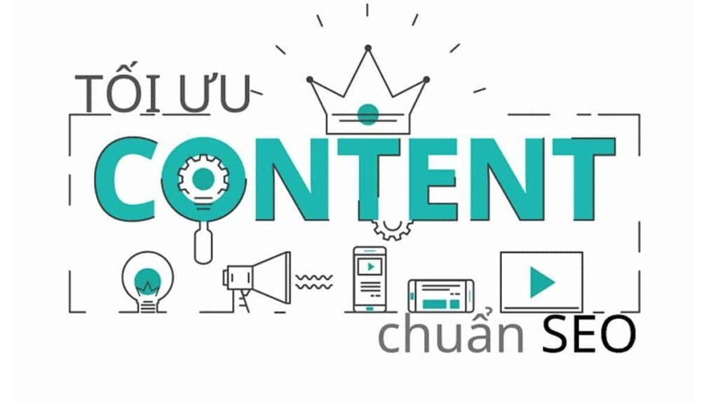 Thế nào là nội dung chuẩn Seo?