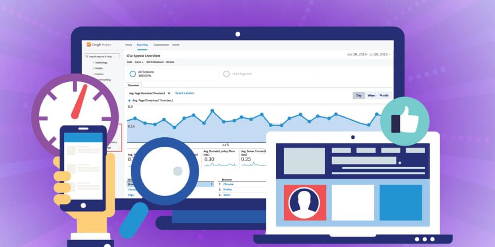Dịch vụ seo tại Hải Phòng ở đâu?