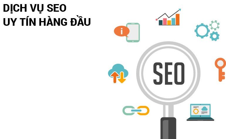Dịch vụ seo từ khóa lên top google tại đâu?