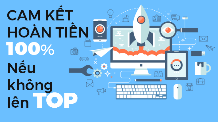 Dịch vụ seo website lên top giá bao nhiêu?