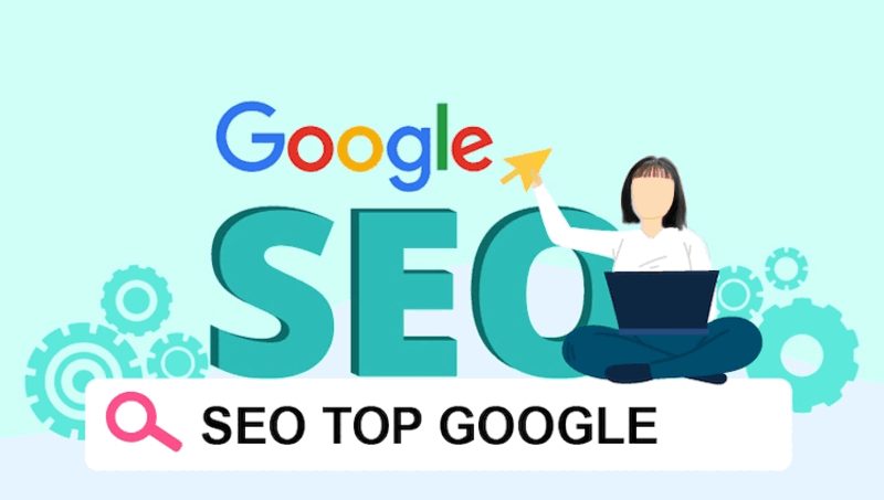 Nhận seo top google uy tín
