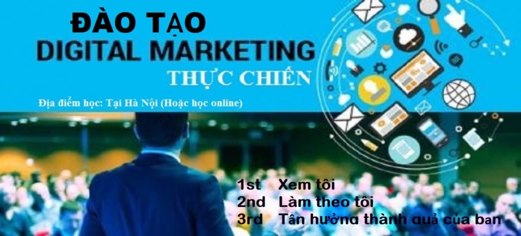 Phú Thành Digital Marketing