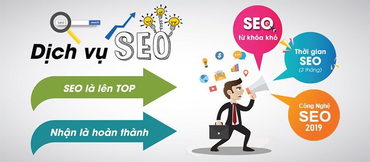 Quy trình triển khai dịch vụ seo từ khóa lên top