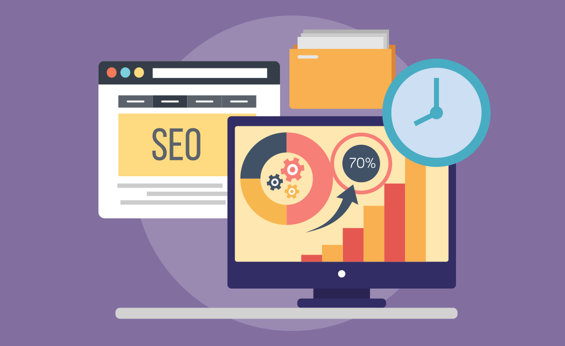 Seo web top giá rẻ mất bao lâu?