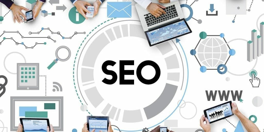 Vì sao nên chọn dịch vụ seo từ khóa web?