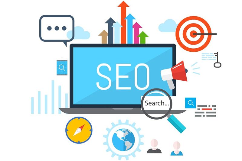 Vì sao nên dùng dịch vụ seo tại Thiết kế web 180?