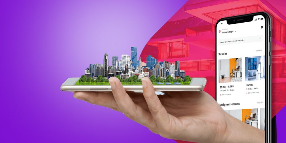 Vì sao nên người lựa chọn thiết kế web bất động sản?