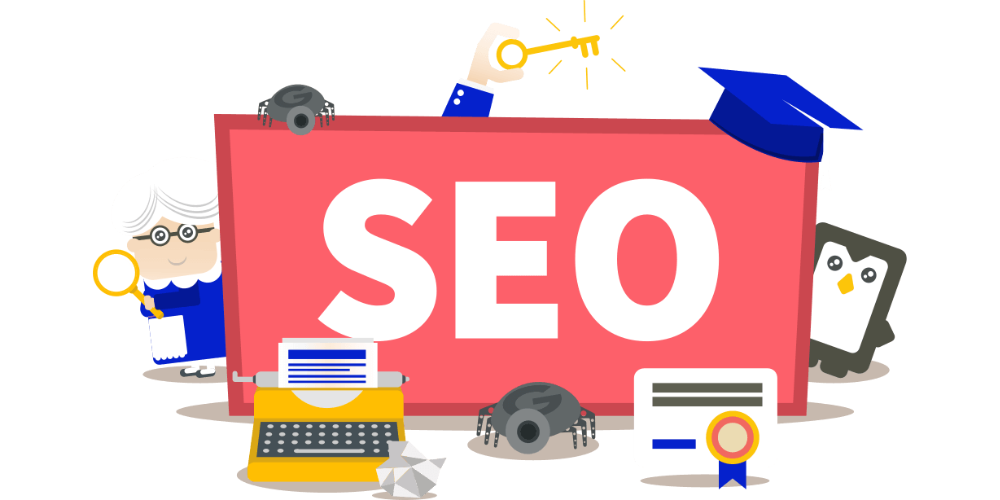 Cách Seo top google