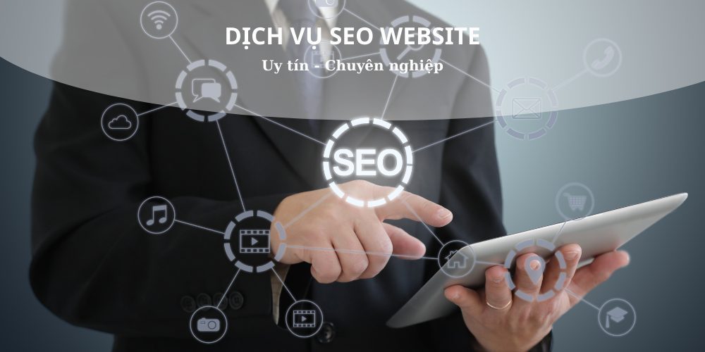 Dịch vụ seo web uy tín tại Hà Nội