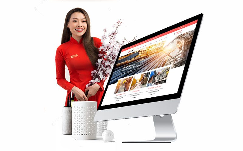 Lưu ý khi chọn đơn vị thiết kế website đẹp tại Hải Phòng