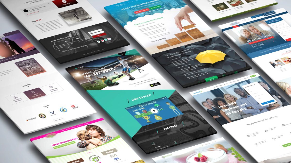 Quy trình thiết kế web Hải Phòng