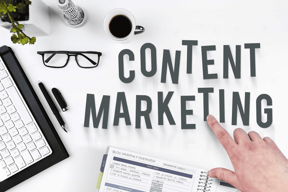 Thuê content marketing cần gì?