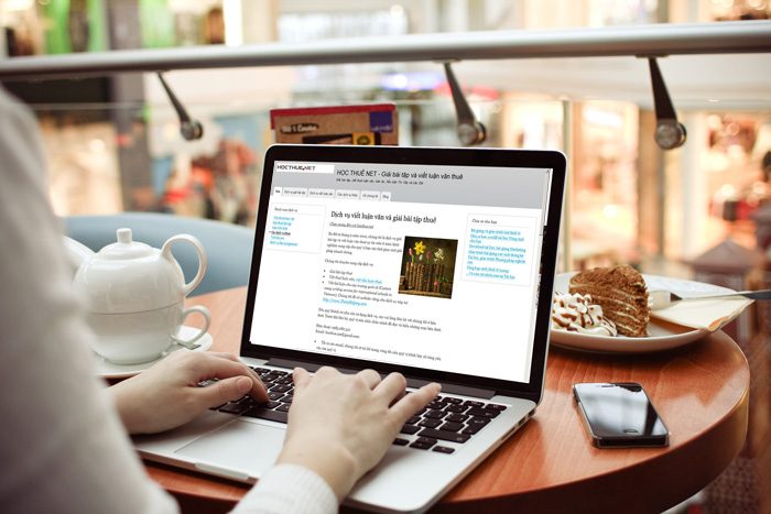 Đánh giá việc thuê người viết content