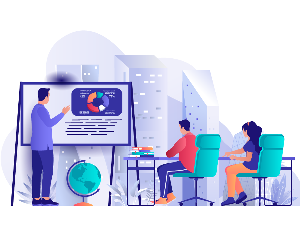 Đội ngũ SEO chuyên nghiệp – Tận tâm đồng hành