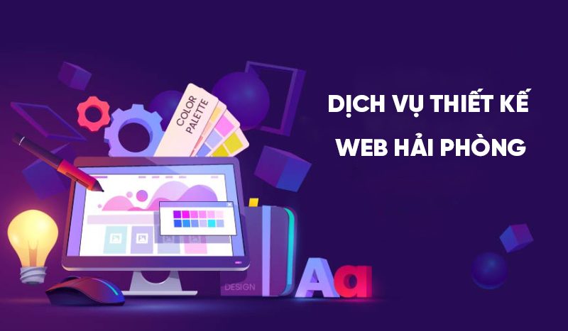 Thiết kế web giá rẻ Hải Phòng có tốt không?