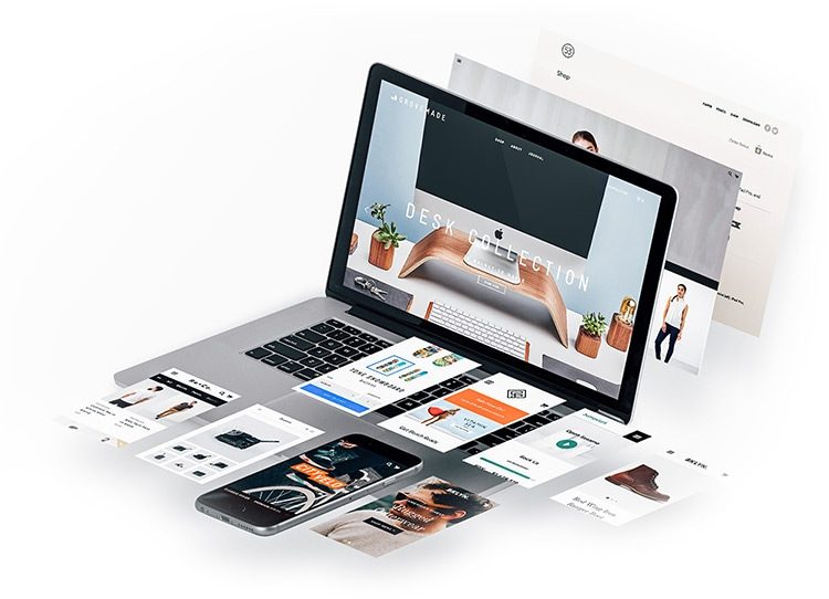 Vì sao nên chọn thiết kế web Hải Phòng giá rẻ?