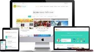 Thiết kế web 180