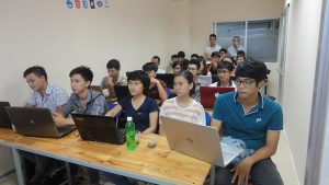 5 đơn vị học thiết kế web ở Đà Nẵng-Zone Media Education