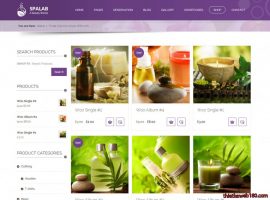 Cách thiết kế 1 trang web đẹp với giao diện