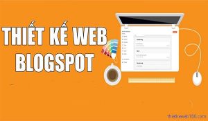Cách tạo một web cá nhân miễn phí bằng blogger