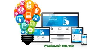 Có nên học thiết kế website