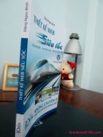 Ebook thiết kế web bằng wordpress