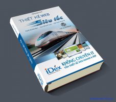 Giáo trình tự học thiết kế website