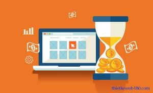 Học thiết kế website mất bao lâu